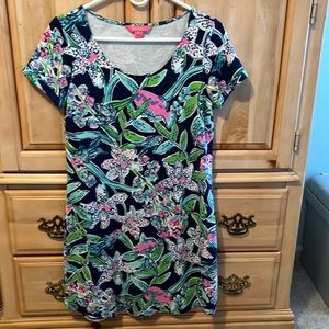 Lily Pulitzer dress